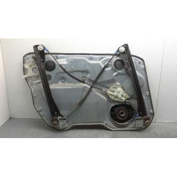 Recambio de elevalunas delantero derecho para seat ibiza (6l1) 1.4 16v referencia OEM IAM   