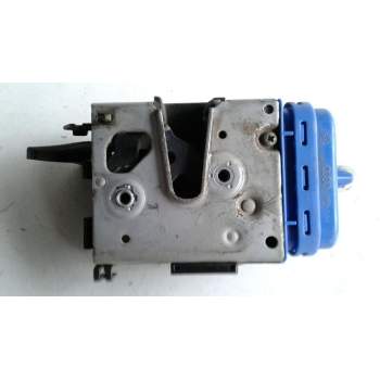 Recambio de cerradura puerta trasera derecha para audi a3 (8l) 1.8 t ambiente referencia OEM IAM 8D0839016A  