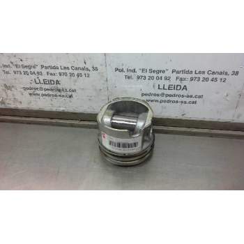 Recambio de piston para nissan terrano/terrano.ii (r20) 3.0 td cat referencia OEM IAM   