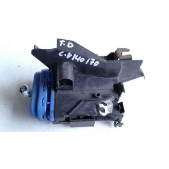 Recambio de cerradura puerta trasera derecha para audi a3 (8l) 1.8 t ambiente referencia OEM IAM 8D0839016A  