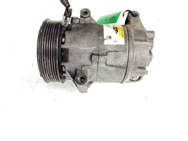 Recambio de compresor aire acondicionado para nissan primera berlina (p12) acenta referencia OEM IAM 8200053264  