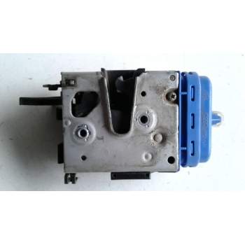 Recambio de cerradura puerta trasera derecha para audi a3 (8l) 1.8 t ambiente referencia OEM IAM 8D0839016A  