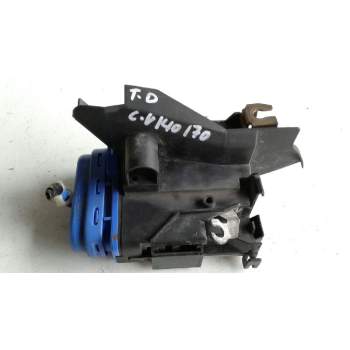 Recambio de cerradura puerta trasera derecha para audi a3 (8l) 1.8 t ambiente referencia OEM IAM 8D0839016A  