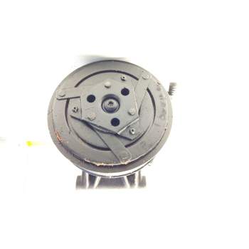 Recambio de compresor aire acondicionado para nissan primera berlina (p12) acenta referencia OEM IAM 8200053264  