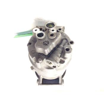 Recambio de compresor aire acondicionado para nissan primera berlina (p12) acenta referencia OEM IAM 8200053264  
