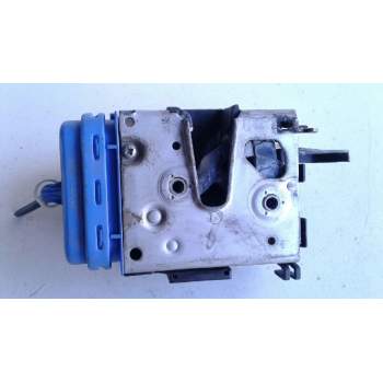 Recambio de cerradura puerta trasera izquierda para audi a3 (8l) 1.8 t ambiente referencia OEM IAM 8D0839015A  