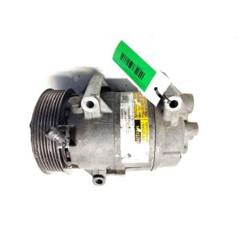 Recambio de compresor aire acondicionado para nissan primera berlina (p12) acenta referencia OEM IAM 8200053264  