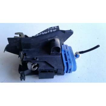 Recambio de cerradura puerta trasera izquierda para audi a3 (8l) 1.8 t ambiente referencia OEM IAM 8D0839015A  