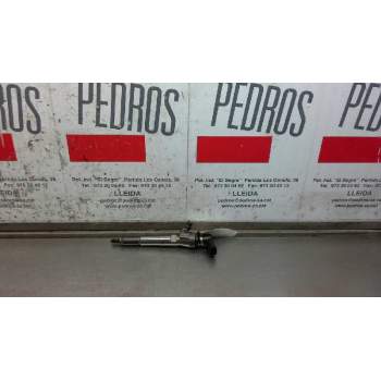 Recambio de inyector para nissan nv 200 (m20) 1.5 dci cat referencia OEM IAM   