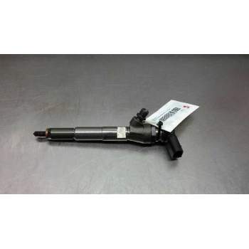 Recambio de inyector para nissan nv 200 (m20) 1.5 dci cat referencia OEM IAM   