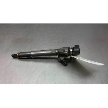 Recambio de inyector para nissan nv 200 (m20) 1.5 dci cat referencia OEM IAM   