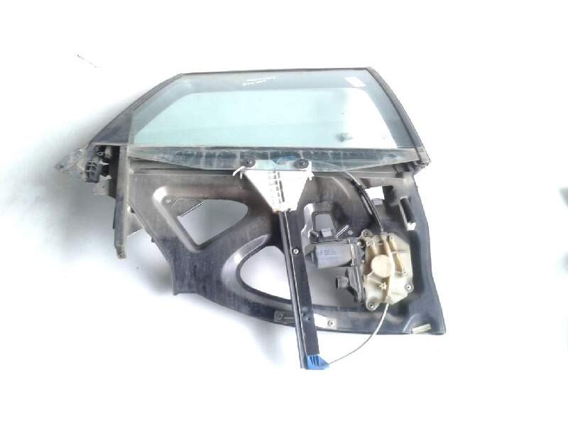 Recambio de elevalunas trasero derecho para audi a3 (8l) 1.8 t ambiente referencia OEM IAM 8L4839462  