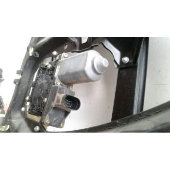 Recambio de elevalunas trasero derecho para audi a3 (8l) 1.8 t ambiente referencia OEM IAM 8L4839462  