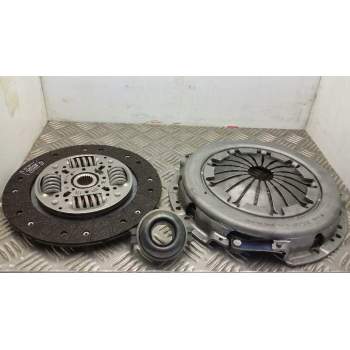 Recambio de kit embrague para citroën xm berlina 2.1 turbodiesel referencia OEM IAM 235CP5650 96477178 VALEO