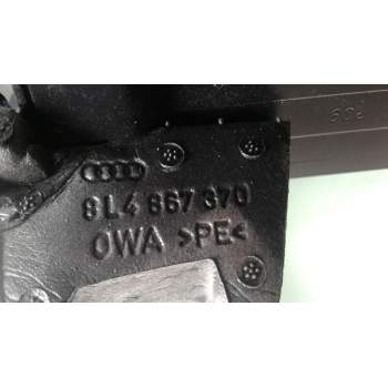 Recambio de elevalunas trasero derecho para audi a3 (8l) 1.8 t ambiente referencia OEM IAM 8L4839462  