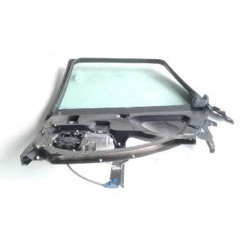 Recambio de elevalunas trasero derecho para audi a3 (8l) 1.8 t ambiente referencia OEM IAM 8L4839462  