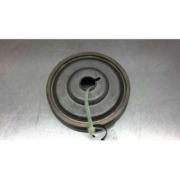 Recambio de polea cigueñal para nissan nv 200 (m20) 1.5 dci cat referencia OEM IAM   