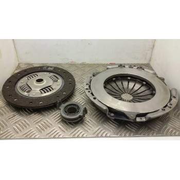 Recambio de kit embrague para citroën xm berlina 2.1 turbodiesel referencia OEM IAM 235CP5650 96477178 VALEO
