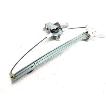 Recambio de elevalunas trasero izquierdo para nissan pathfinder (r51) 2.5 dci le referencia OEM IAM 400927C  