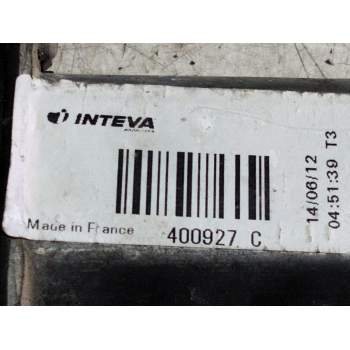 Recambio de elevalunas trasero izquierdo para nissan pathfinder (r51) 2.5 dci le referencia OEM IAM 400927C  