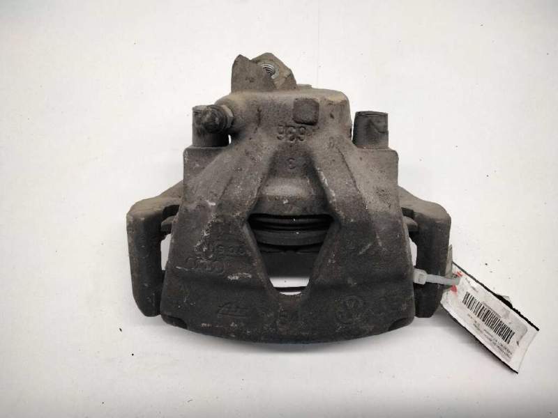 Recambio de pinza freno delantera derecha para audi a3 (8l) 1.8 t ambiente referencia OEM IAM 1J0615124C  