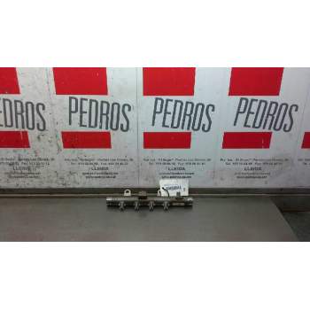 Recambio de rampa inyectora para nissan nv 200 (m20) 1.5 dci cat referencia OEM IAM   