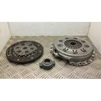 Recambio de kit embrague para citroën berlingo 1.6 16v hdi referencia OEM IAM 9606603080 9647603680 LUK