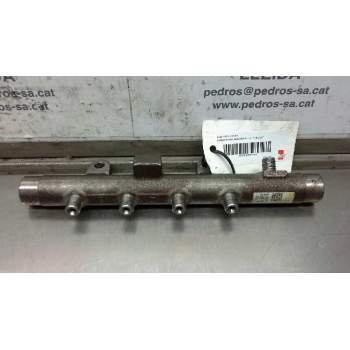 Recambio de rampa inyectora para nissan nv 200 (m20) 1.5 dci cat referencia OEM IAM   