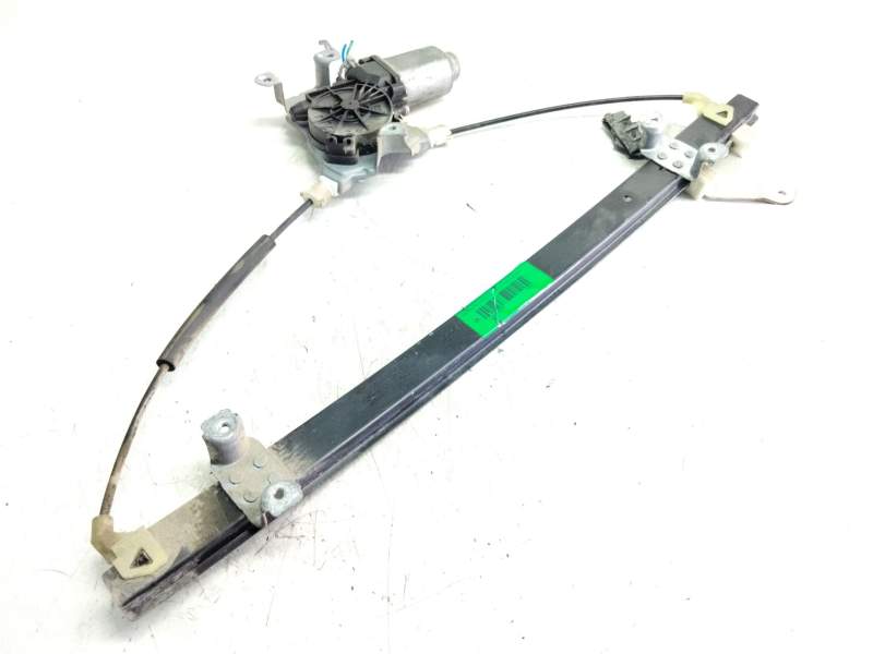 Recambio de elevalunas delantero derecho para nissan pathfinder (r51) 2.5 dci le referencia OEM IAM 402122B  