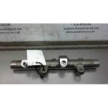 Recambio de rampa inyectora para nissan nv 200 (m20) 1.5 dci cat referencia OEM IAM   