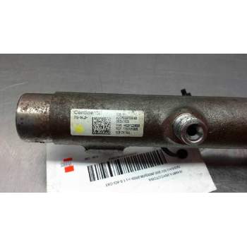 Recambio de rampa inyectora para nissan nv 200 (m20) 1.5 dci cat referencia OEM IAM   