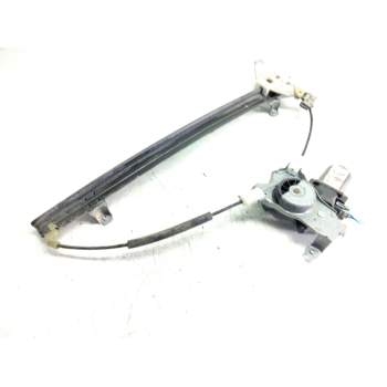 Recambio de elevalunas delantero derecho para nissan pathfinder (r51) 2.5 dci le referencia OEM IAM 402122B  