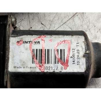Recambio de elevalunas delantero derecho para nissan pathfinder (r51) 2.5 dci le referencia OEM IAM 402122B  