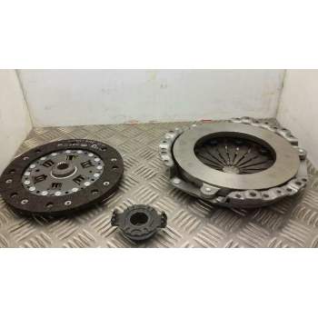 Recambio de kit embrague para citroën berlingo 1.6 16v hdi referencia OEM IAM 9606603080 9647603680 LUK