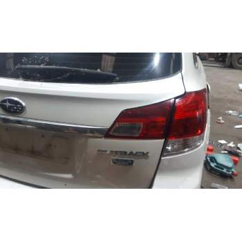 subaru legacy kombi/outback b14 del año 2010