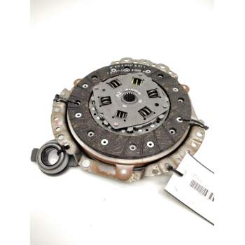 Recambio de kit embrague para citroën berlingo 1.6 16v hdi referencia OEM IAM 9606603080 9647603680 LUK