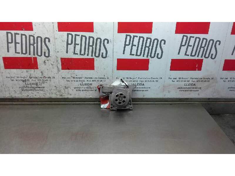 Recambio de bomba agua para nissan nv 200 (m20) 1.5 dci cat referencia OEM IAM 8200713853A  