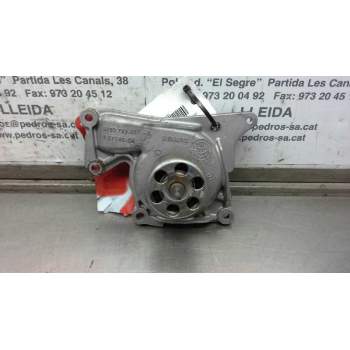 Recambio de bomba agua para nissan nv 200 (m20) 1.5 dci cat referencia OEM IAM 8200713853A  