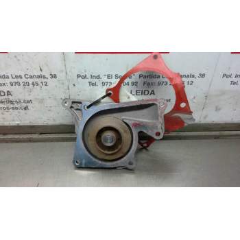 Recambio de bomba agua para nissan nv 200 (m20) 1.5 dci cat referencia OEM IAM 8200713853A  