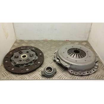 Recambio de kit embrague para citroën jumpy referencia OEM IAM 9632065280 9647603780 LUK