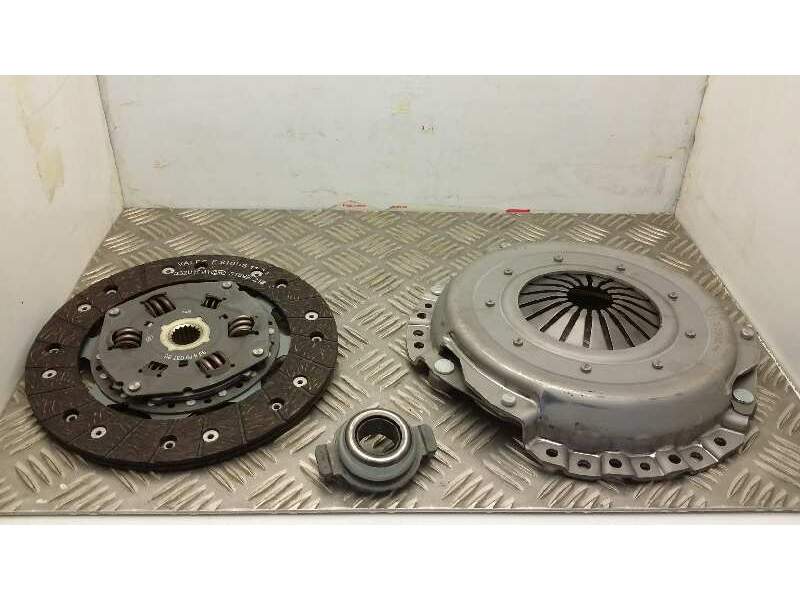 Recambio de kit embrague para citroën jumpy referencia OEM IAM 9632065280 9647603780 LUK