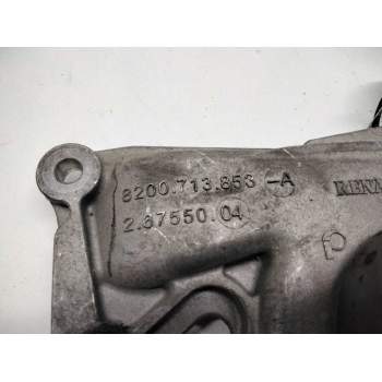 Recambio de bomba agua para nissan nv 200 (m20) 1.5 dci cat referencia OEM IAM 8200713853A  