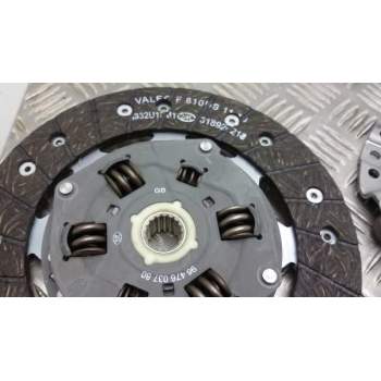 Recambio de kit embrague para citroën jumpy referencia OEM IAM 9632065280 9647603780 LUK