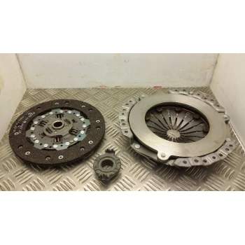 Recambio de kit embrague para citroën jumpy referencia OEM IAM 9632065280 9647603780 LUK