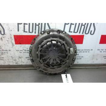 Recambio de prensa embrague para nissan nv 200 (m20) 1.5 dci cat referencia OEM IAM   