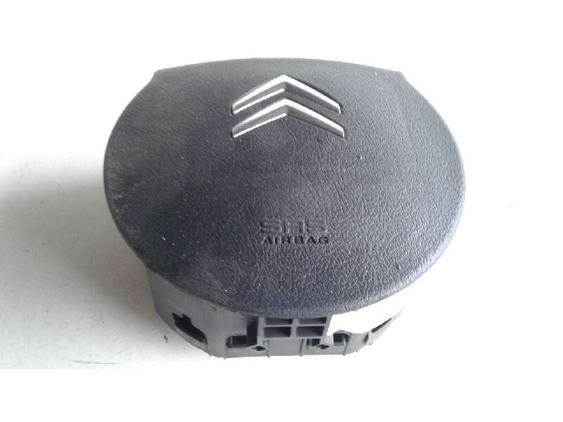 Recambio de airbag delantero izquierdo para citroën c4 berlina collection referencia OEM IAM 96823829ZD  