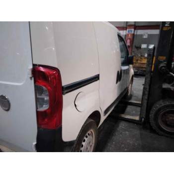 fiat fiorino del año 2011