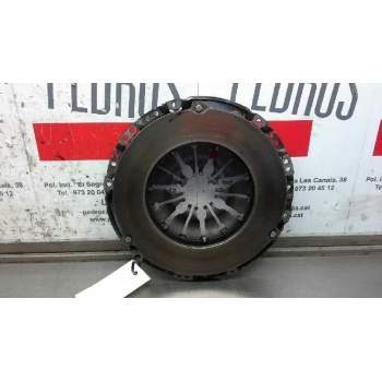 Recambio de prensa embrague para nissan nv 200 (m20) 1.5 dci cat referencia OEM IAM   
