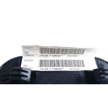 Recambio de airbag delantero izquierdo para citroën c4 berlina collection referencia OEM IAM 96823829ZD  