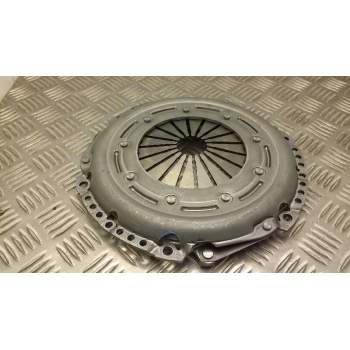 Recambio de prensa embrague para citroën c4 picasso 1.6 16v hdi fap referencia OEM IAM 9653295680 043082000137 